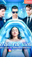 30 años de sueño, una vida de arrepentimiento (Doblado) Completo En Español