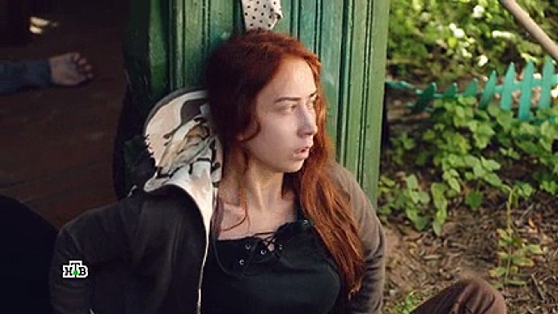 Мельник 3 серия