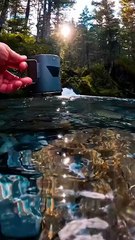 Ultimate Alaska Nature Guide - Glacial Streams & Camping