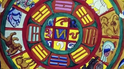 Ancient Aliens Origins S02E11