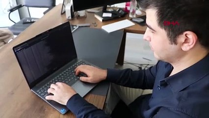 Netflix, Tesla ve şimdi de NASA... Hepsinin açığını lise mezunu bir genç buldu