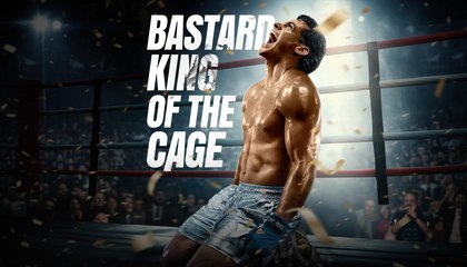 [EngSub] Bastard King of the Cage