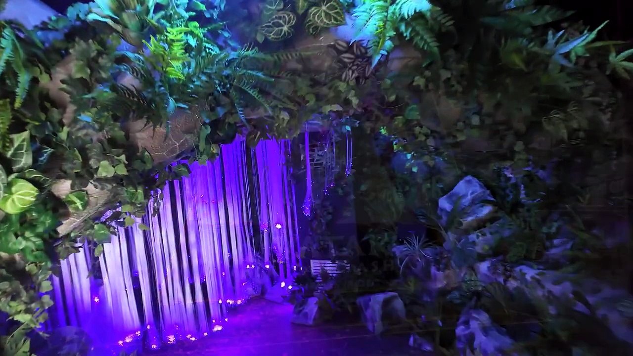 Avatar: Fire And Ash | Promo: Experience Booth at Plaza Singapura