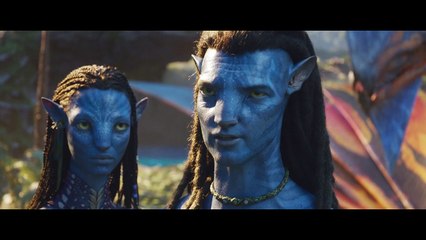 Avatar Fire And Ash | Tv Spot: Ignite