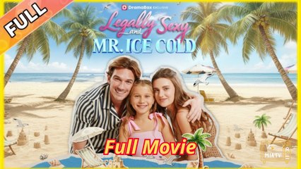 Legally Sexy and Mr. Ice Cold #FULL EP #shortfilm