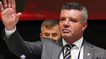 Fenerbahçe için çok konuşulacak iddia: Sadettin Saran ve ekibi, olağanüstü kongre kararını düşünüyor