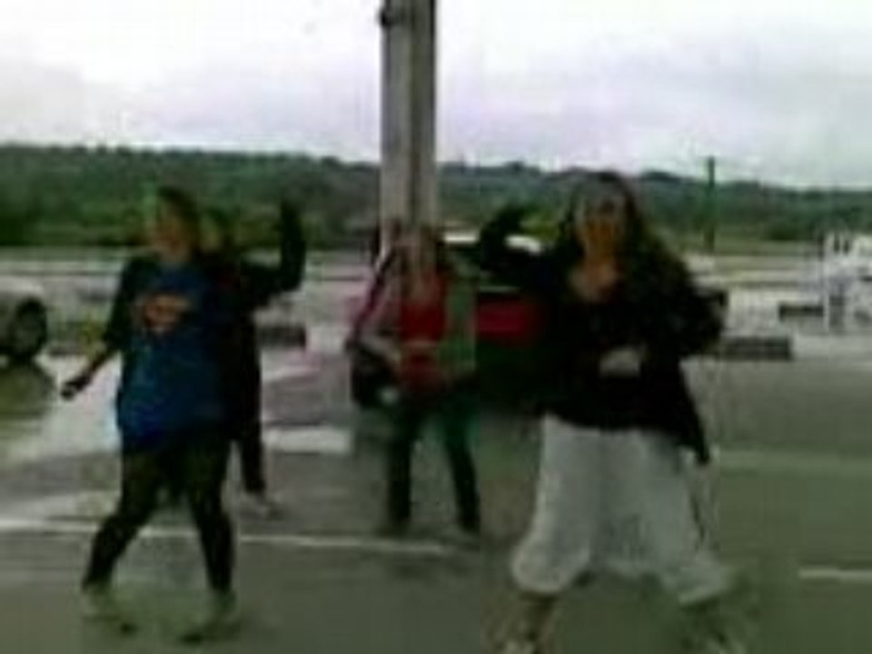 Dance EGBB ^^
