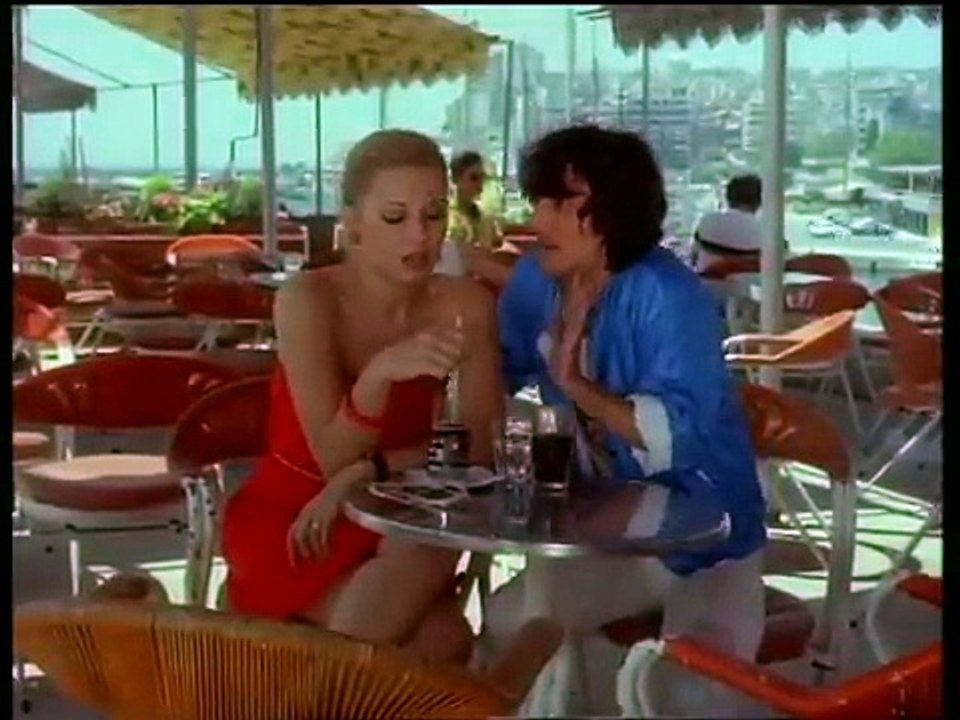 Βασικά Καλησπέρα Σας (πλήρης ταινία, 1982) - Ba...