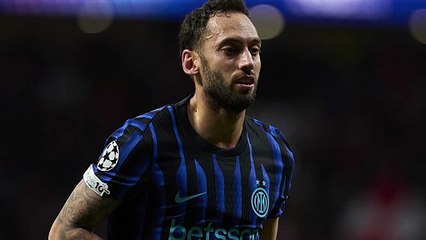 Galatasaray, Hakan Çalhanoğlu için 12 milyon euroyu gözden çıkardı