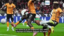 AFCON 2025: Διαμορφώνεται η εικόνα των νοκ άουτ μετά τα νέα «μαγικά» του Ελ Κααμπί