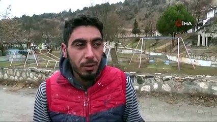 8 yaşındaki arkadaşının kemikleri bulunmuştu... Dursun için arama çalışmaları 10'uncu yılda sürüyor