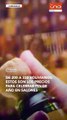 De 200 a 335 bolivianos: estos son los precios para celebrar fin de año en salones
