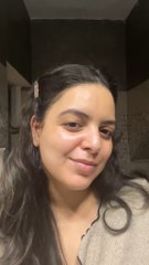 * Peau nue, zéro filtre... juste un glow signé@Drunk Elephant .Le nouveau Amino Raint™ Glasswater Serum hydrate, lisse et apporte ce fini glass skin irrésistibleEn 5 minutes, ma peau devient éclatante, lumineuse et naturellement glowy