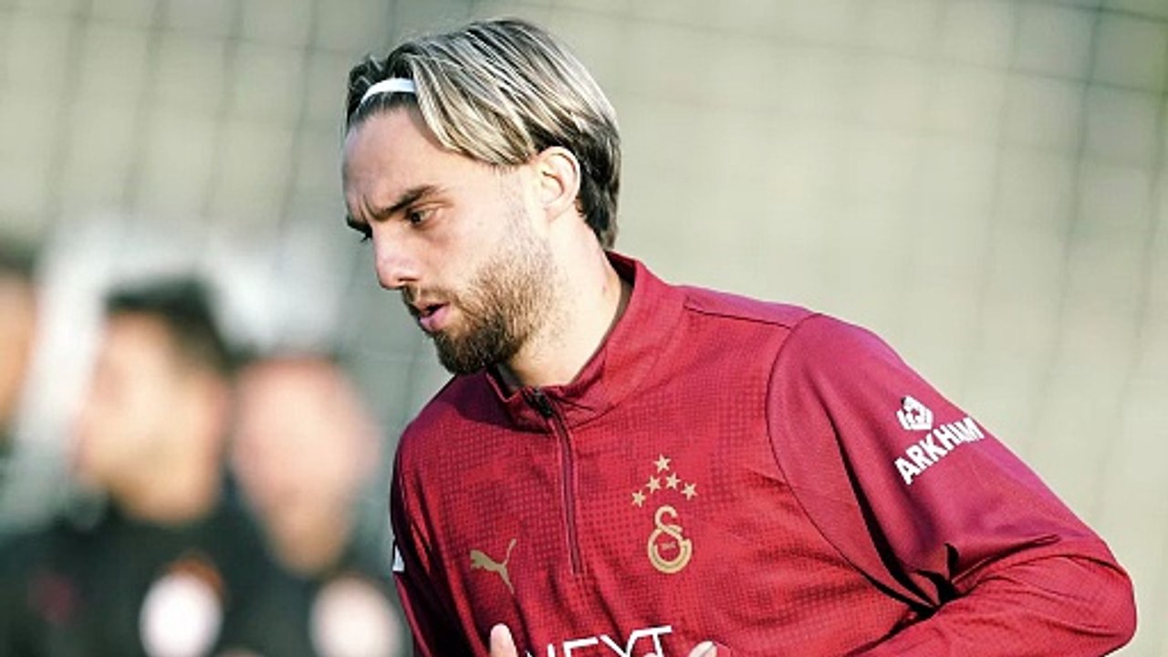 ÖZEL | Berkan Kutlu, Konyaspor'da! Galatasaray'la sözleşmesini feshedecek