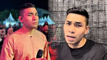 Syafiq Farhain tegur netizen, jangan sokong penyanyi ada rupa sahaja
