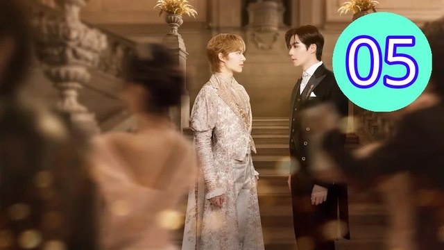 The Next Prince Hidden Cut Ver Episode 5 Engsub