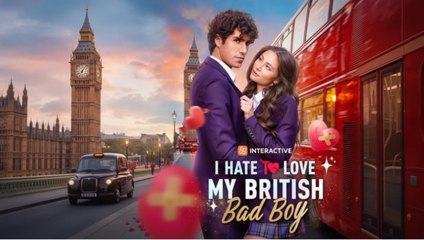 [Hot 2026] 🍀 I Hate to Love My British Bad Boy New Drama 2026 Full Engsub🔥