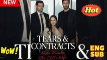 [Hot 2026] 🍀 Tears and Contracts A CEO's Wife's Revenge New Drama 2026 Full Engsub🔥
