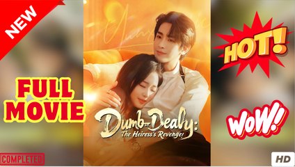 Dumb or Deadly The Heiress's Revenge (2025) - FULL ENGSUB