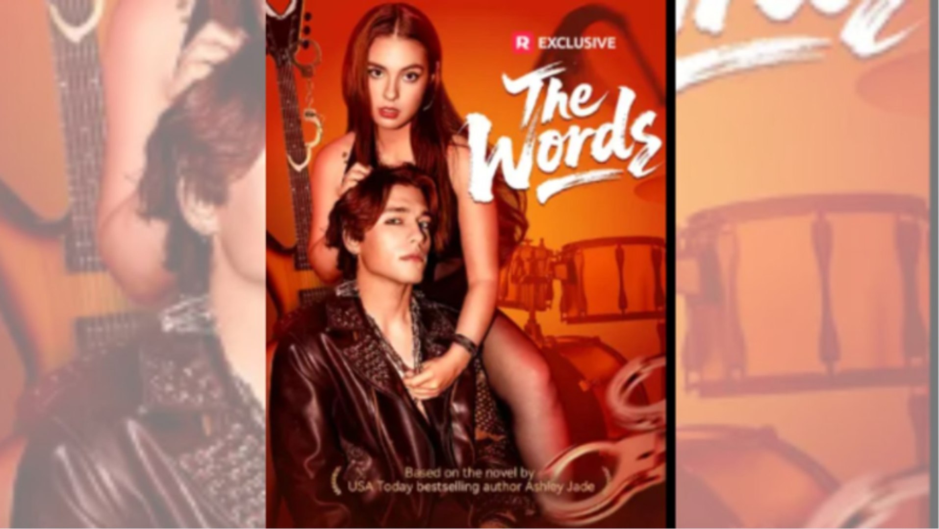 ⁣[Hot 2026] 🍀 The Words New Drama 2026 Full Engsub🔥