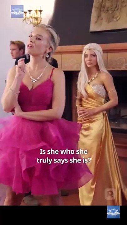 Blood & Silver: Rise of the Alpha's Rejected Mate | Full Movie HD - Drama ShortFilms Hot