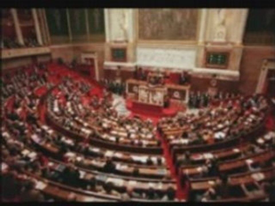 2 minutes du peuple - Internet