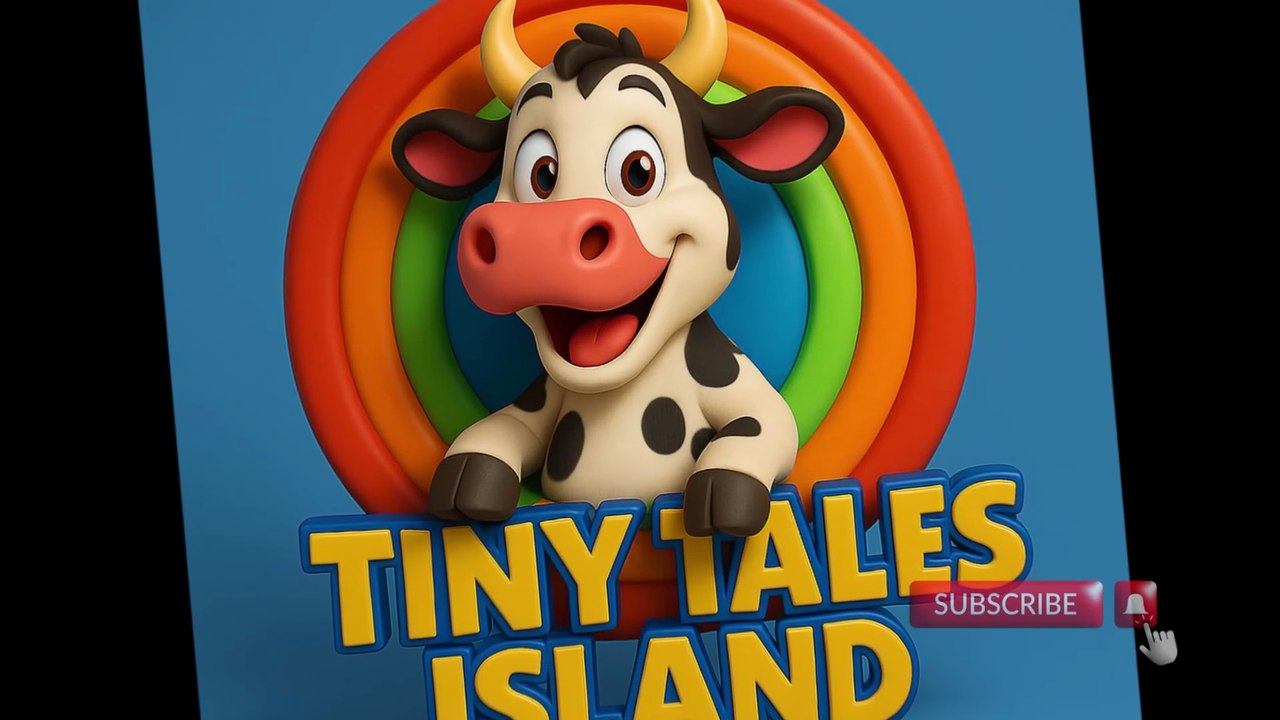 Happy New Year Song for Kids 🎉🎆| Celebrate New Year Around the World with Gentle Monkey 🐵 & Moo 🐮