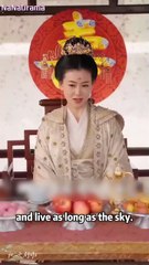 She helped him become king,but he kill her family;Reborn,she married prince,took revenge!