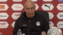 Égypte - Hassan : ''Beaucoup de pression''