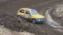 Evento "Sobre Rodas" - Super Especial Vieira do Minho 2008