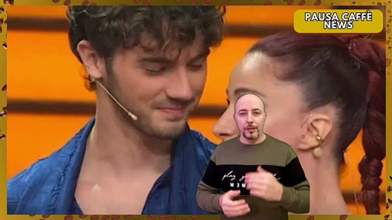 Niente amore con Nikita Perotti Andrea Delogu svela il vero motivo