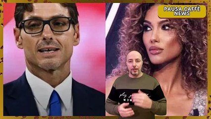 Samira Lui al centro del gossip tv l’intervento diretto di Pier Silvio Berlusconi