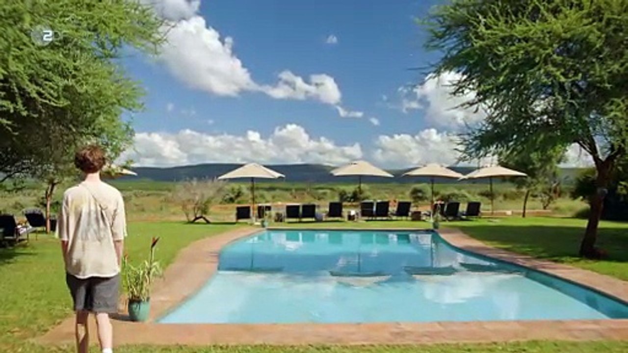 Das Traumschiff: Madikwe