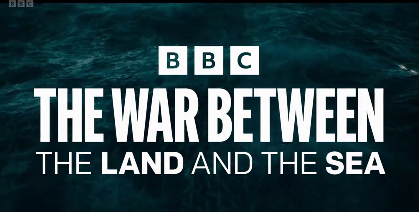 The War Between The Land And The Sea S 1 E 1 Subtitrare Romana