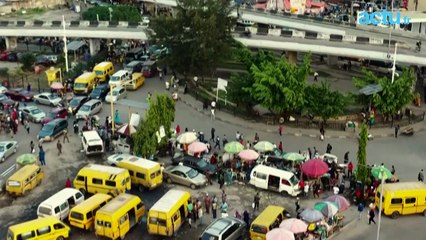 Anthony Joshua blessé dans un accident, son coach et son préparateur physique tués