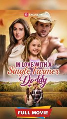 In Love with a Single Farmer-Daddy - FULL HD & DETAILED VERSION