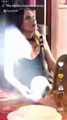 The Alpha's Kept Woman Full Movie