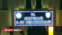 Aydın'da IŞİD operasyonu; 7 gözaltı