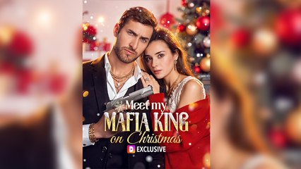 Meet My Mafia King On Christmas