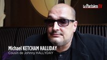2018 – Johnny Hallyday : le 18 juin, son cousin et “frère de cœur” prend la parole (Le Parisien)