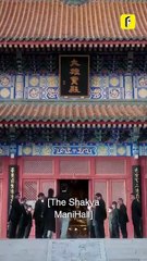 EP 1【Snatching a Playboy Husband】#flickreels