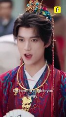 EP 3【Snatching a Playboy Husband】#flickreels