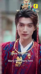 EP 4【Snatching a Playboy Husband】#flickreels