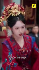 EP 5【Snatching a Playboy Husband】#flickreels