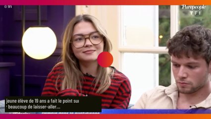 EXCLU "Je me suis laissée aller" : Mélissa nous parle de sa prise de poids pendant l'aventure Star Academy