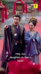 EP 6【Snatching a Playboy Husband】#flickreels