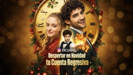 [Español] Despertar en Navidad tu Cuenta Regresiva Episodio completo