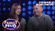 Family Feud: BOYS NIGHT OUT, MAKAHABOL PA KAYA SA THE MORNING RUSH? (Episode 897)