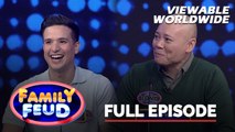 Family Feud: FM RADIO JOCKS, PABILISAN AT PAGALINGAN SA HULAAN (Dec 30, 2025) (Full Episode 897)
