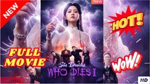 She Decides Who Dies I Chinese Drama - English Sub Full